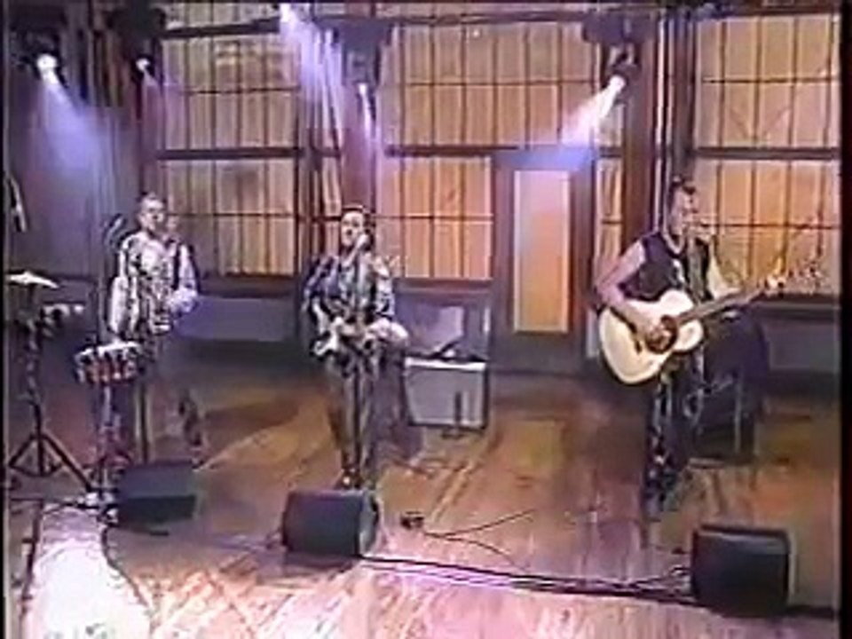 Violent Femmes - Blister In The Sun