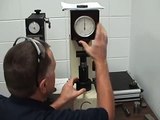 Rockwell Hardness Testers Video