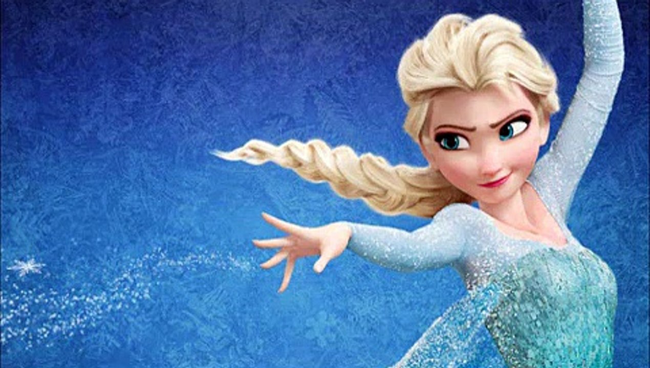 Let It Go - Frozen - Piano Improvisation