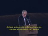 Noam Chomsky - El mundo unipolar (2/6)