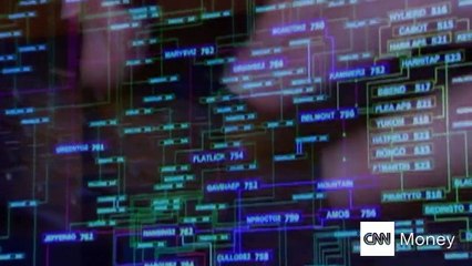 Cyber Attack on JPMorgan Bank 2014 P. 8 CNN