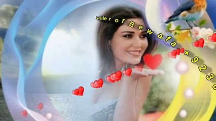 Sad Song_Dil Kitna Nadan Hai Kumar Sanu((( Composed by  M, S Azad)))