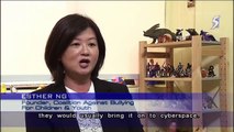MOE, NGOs to include new law against cyberbullying in cyber wellness curriculum - 04Mar2014