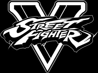 Street Fighter V Main Menu OST