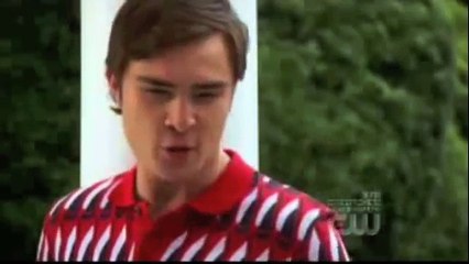 Best Gossip Girl Scenes ♥ Blair Chuck, Serena Dan, Jenny Nate