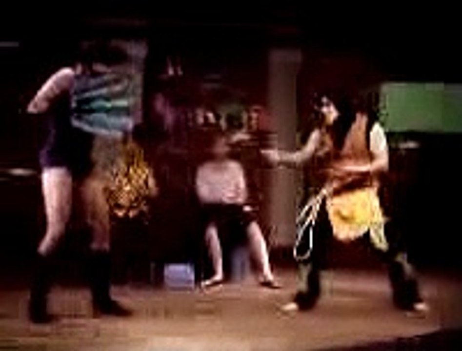 Mortal Kombat 2