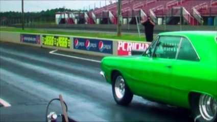 SLANT 6 Mopar or No Car!