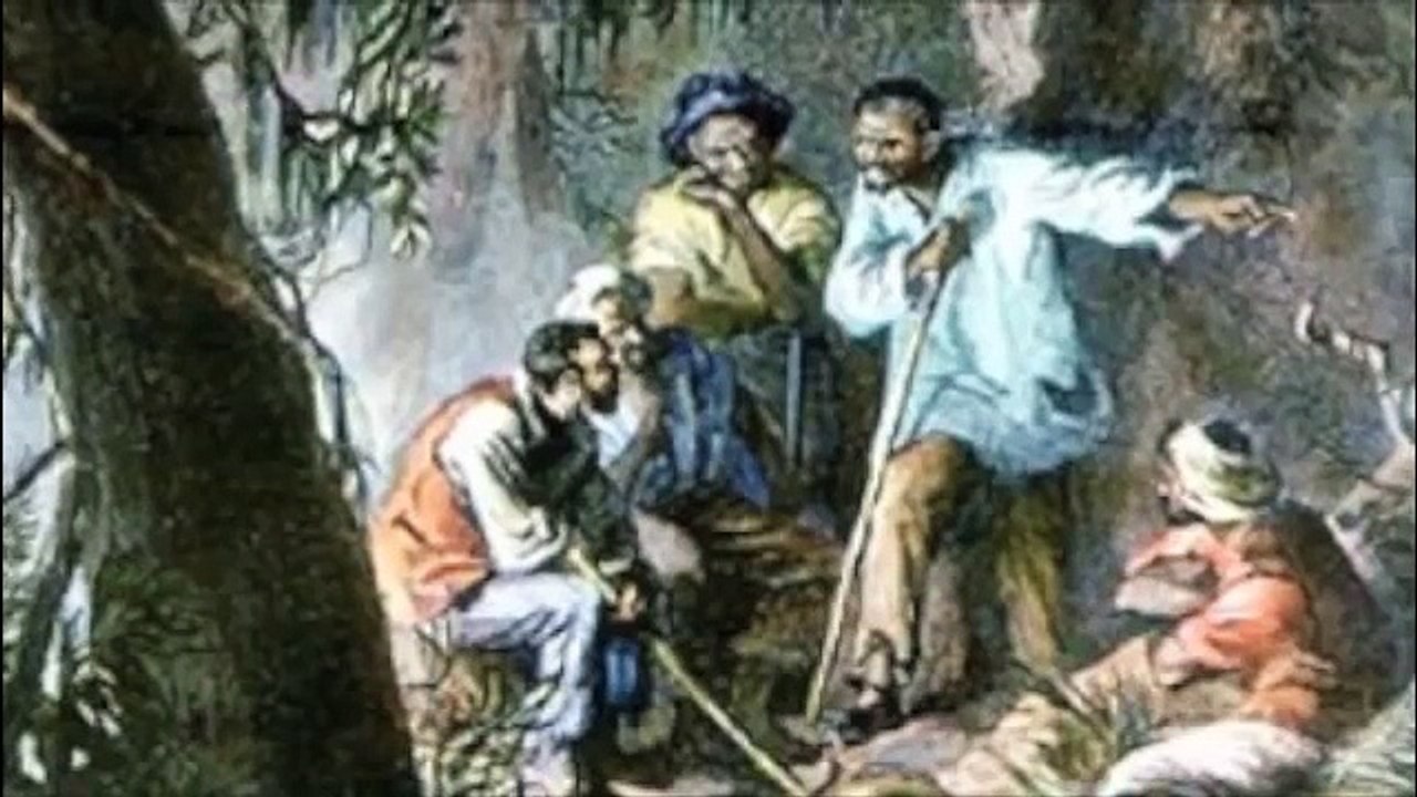Nat Turner