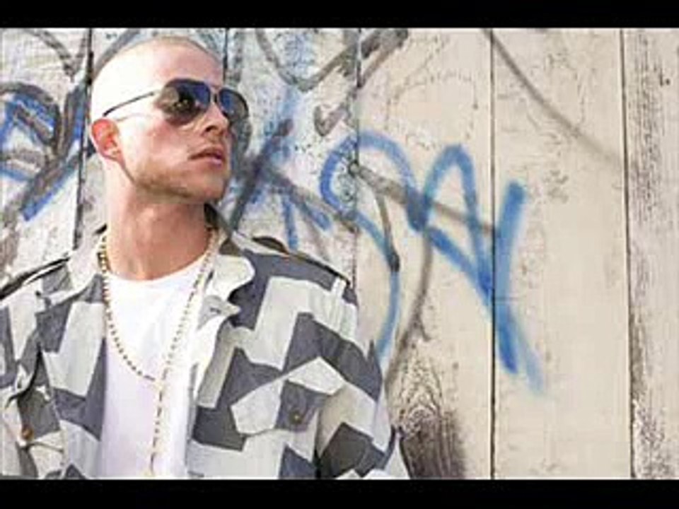 Collie Buddz - Lonely