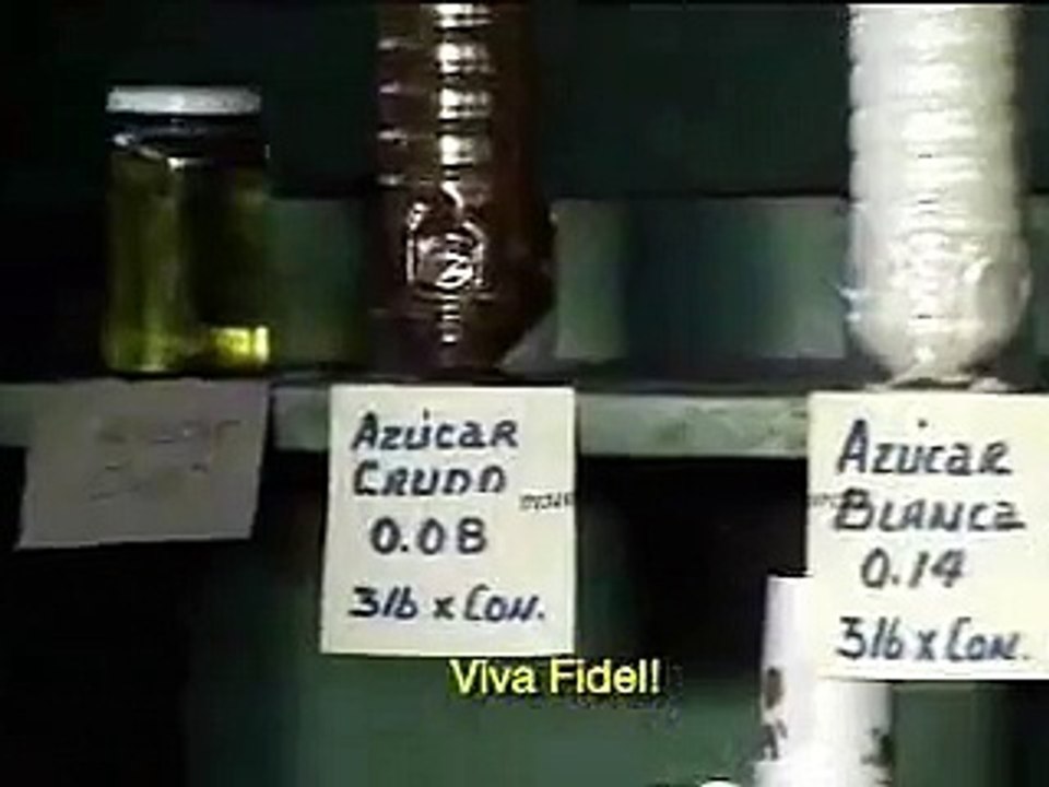 chamada Canal Brasil