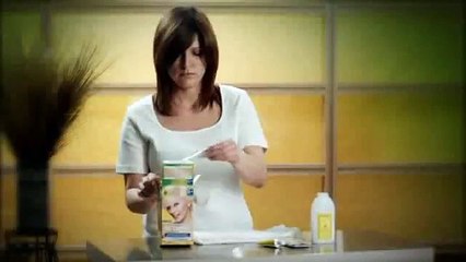 Going Blonde: Full-head application  03 Preparation