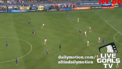 Jonathan Rodriguez Incredible Misstakes | Benfica 0-0 Fiorentina