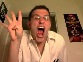 AVGN Especial - Nintendo 64! (Legendado)