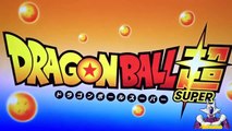 Dragon Ball Super: Teaser Trailer HD