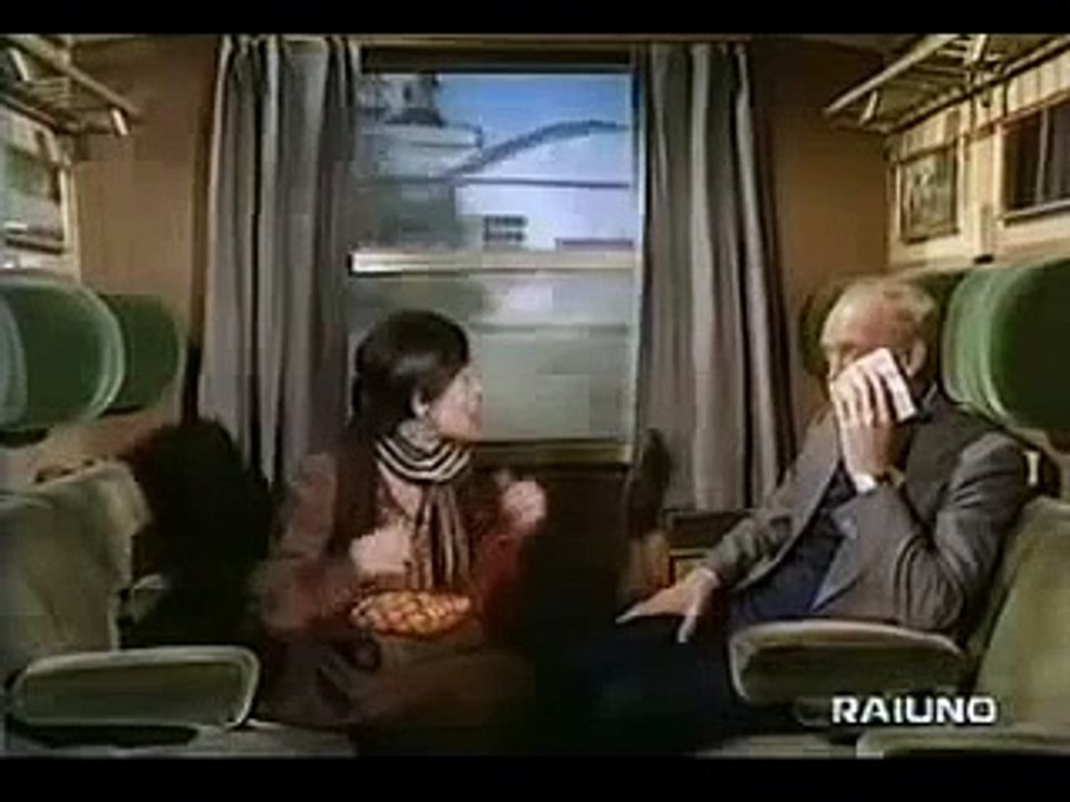 Sandra Mondaini e Raimondo Vianello