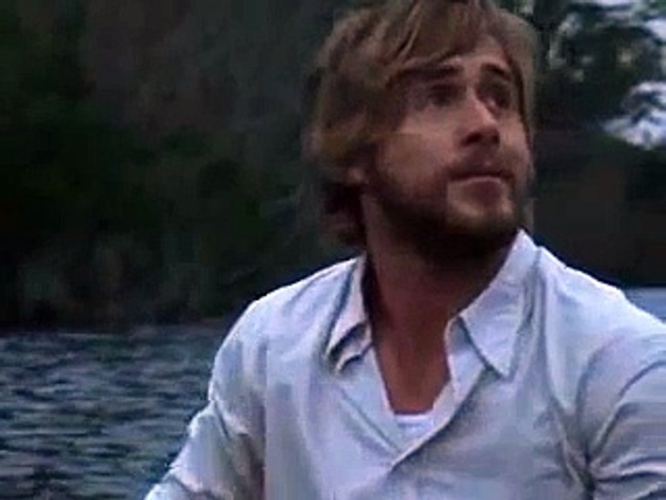 Diario De Una Pasion - El Beso (She Will Be Loved - Maroon5)