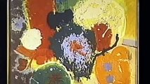 Beginning of the New York School 1950s-Abstract Expressionism of the 1950s