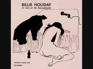 Fine and Mellow (Live 1946) - Billie Holiday