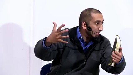 What is Victory!   Nouman Ali Khan   Bayyinah TV