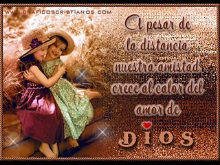 El uno para el otro Tercer cielo