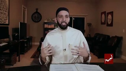 Wisdom of Elders People of Quran   Omar Suleiman   Ep  7   30