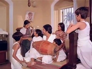 Apne Paraye - Shaam Rang Ranga Re Har Pal Mera Re