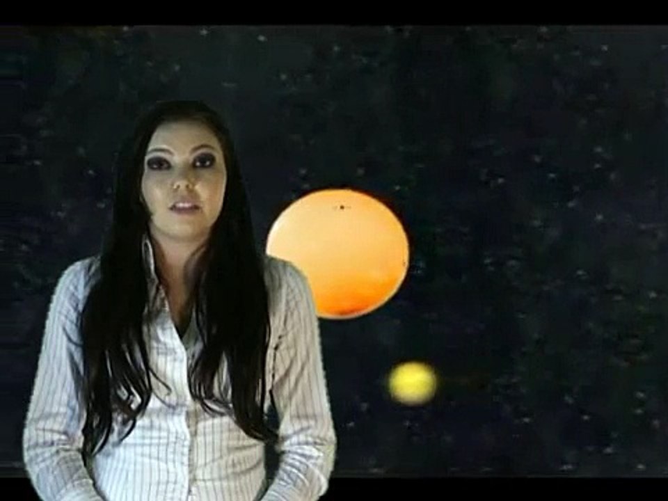 Nibiru: Planet X Pole Shift