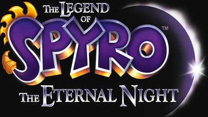 04 - This Broken Soul - The Legend Of Spyro The Eternal Nights OST