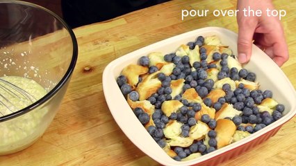 The Best Breakfast French Toast Recipe by Traeger Grills