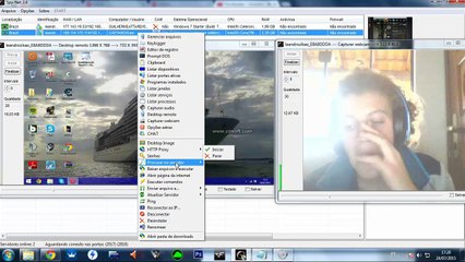 AnonymousDi4mond TROLLANDO OS NUB