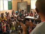 Repubblica Democratica del Congo, lotta alla malnutrizione infantile