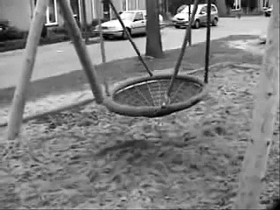 ♪ Eels - I need some sleep ♪