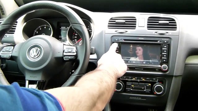 ZENEC ZE-NC2011D Genel Özellikler Tanıtım Videosu