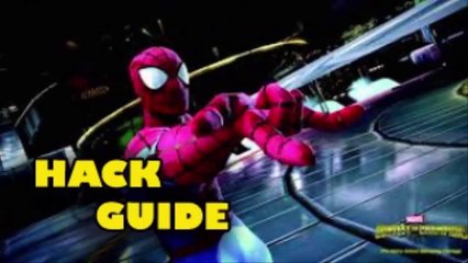 Marvel Contest of Champions Cheats