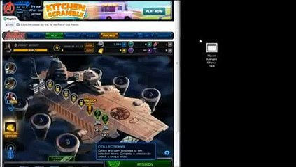 Marvel Avengers Alliance Hack toolWorking 100%