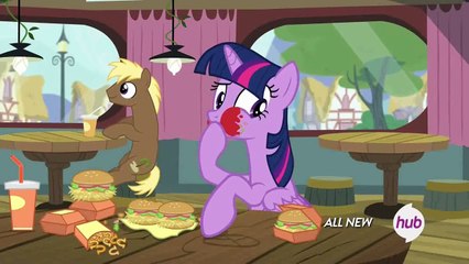 [PMV] Girls just wanna have lunch
