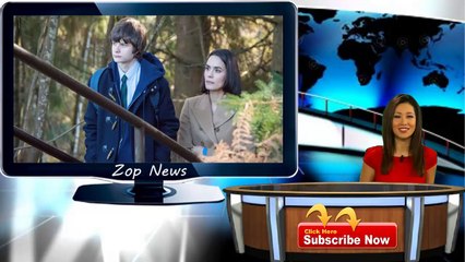 M. Night Shyamalan Has An Idea For Wayward Pines Season 2