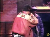LL Cool J, DMX, Red Man, Method Man on Apollo