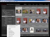 Lightroom 4 & 5: How to Organize Your Photos and Folders in Lightroom