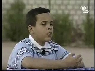 قصة ايطالي اعتنق الإسلام ج2