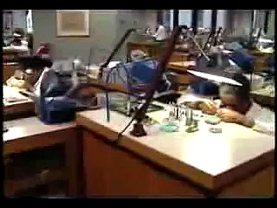 Rolex: The Art of Watch Making