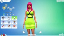 The Sims 4 - 15 Celebrity Sims