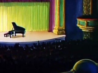 Tom and Jerry 029 The Cat Concerto 1946