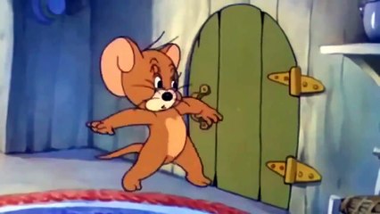 Tom and Jerry The Milky Waif HD