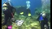Scuba Diving in Kaş, Turkey by Bougainville Travel