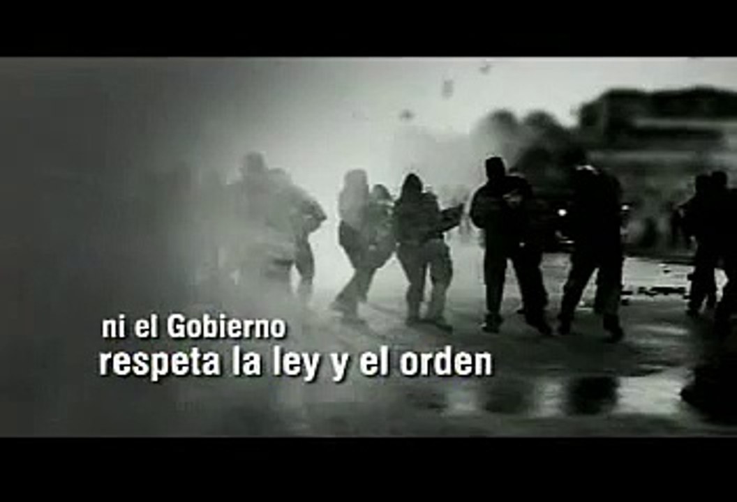 Anuncio 1: Nadie sabe lo que tiene hasta que lo pierde.