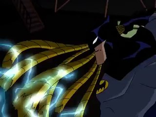 Batman e Robin contro TUTTI! [ITA]