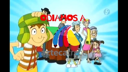 Intros de mis parodias loquendo | Gomez WIIU