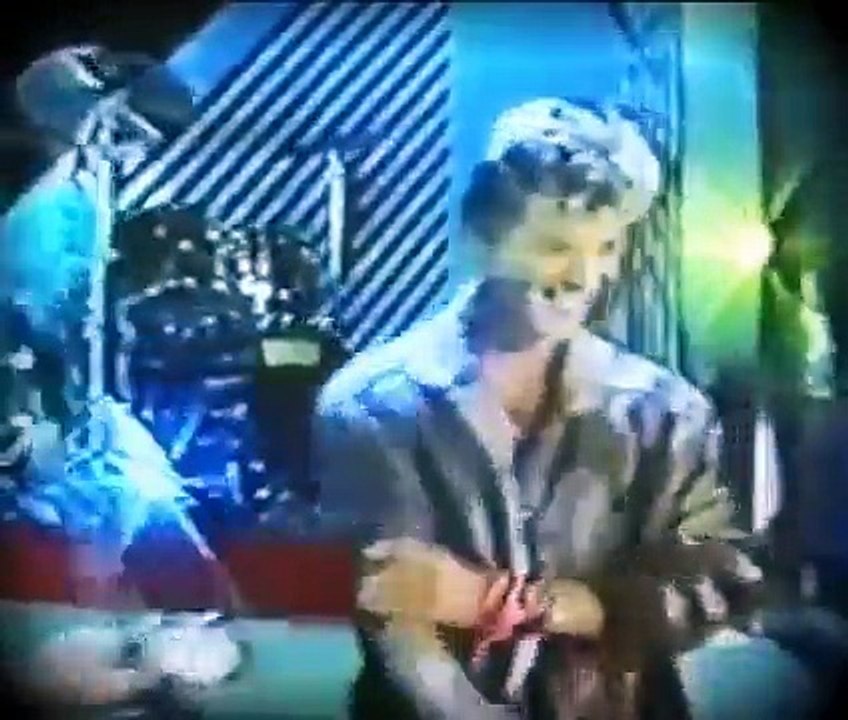 Morten Harket-  can't take my eyes off you