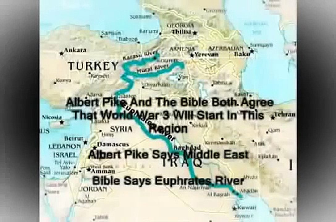 Illuminati Conspiracy Theory 2015 NWO New World Order World War 3